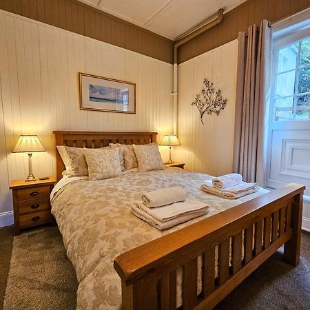 Bed and Breakfast Ards House Oban Exteriér fotografie