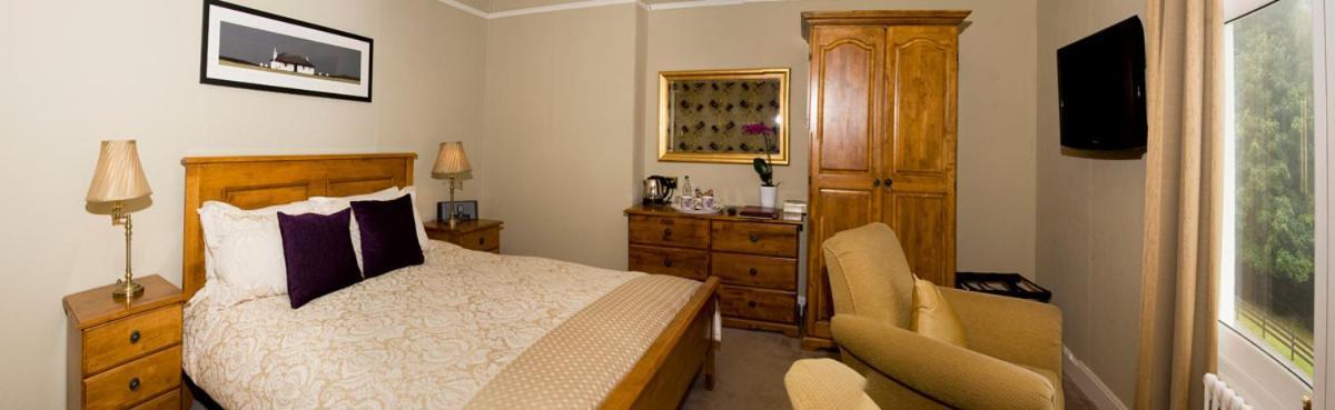 Bed and Breakfast Ards House Oban Exteriér fotografie