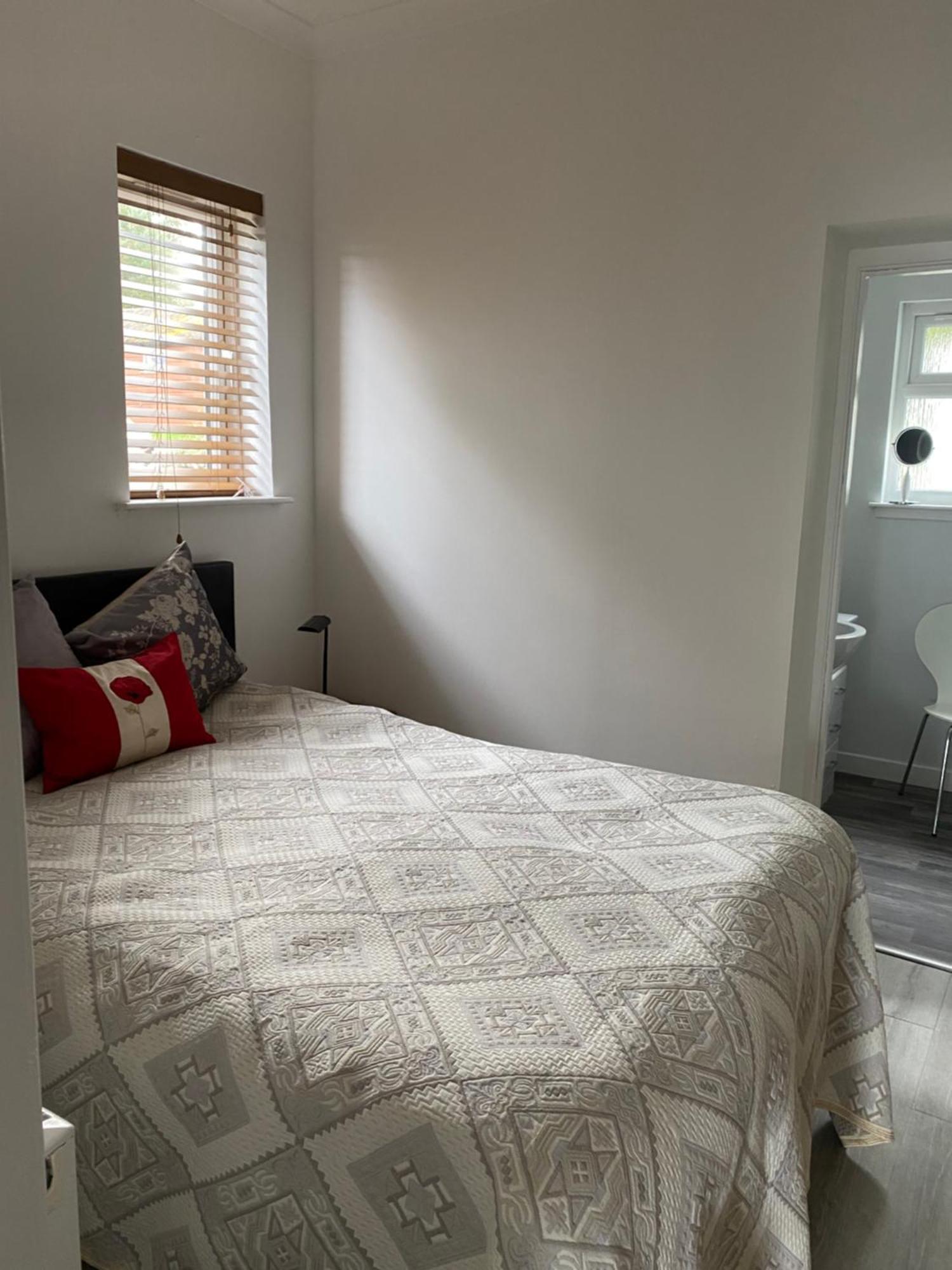 Bed and Breakfast Ards House Oban Exteriér fotografie