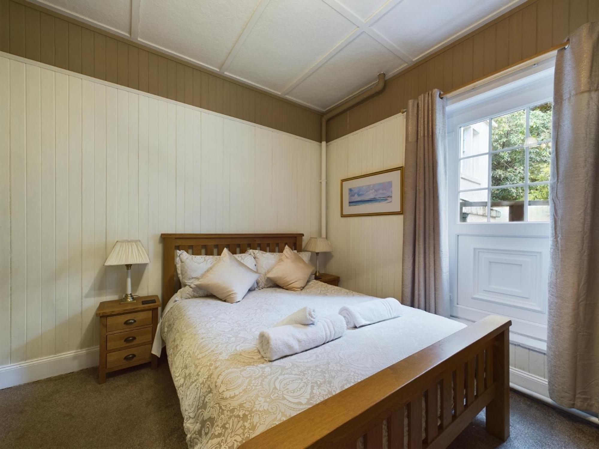 Bed and Breakfast Ards House Oban Exteriér fotografie
